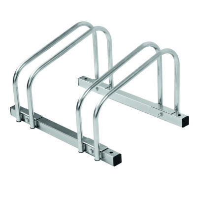 CITY Bicycle Rack BASIC - 2 Cycle Capacity