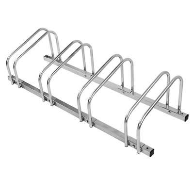 CITY Bicycle Rack BASIC - 4 Cycle Capacity