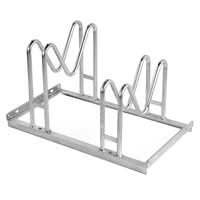 CITY Bicycle Rack MAGNIS - 2 Cycle Capacity