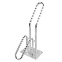 CITY Bicycle Rack VARIO - 1 Cycle Capacity
