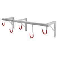 CITY Bicycle Rack CIELO - 5 Cycle Capacity