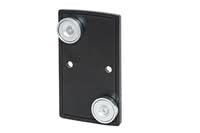 Magnetic Wall Clip