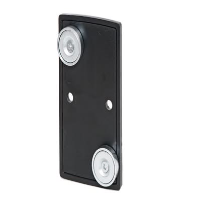 Magnetic Wall Clip