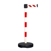 TRAFFIC-LINE ECONOMY Belt BarrierH