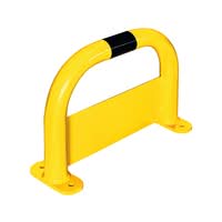 BLACK BULL Protection Guard MD with Under-run Protection - Outdoor Use
