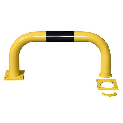 BLACK BULL Removable Protection Guard - Indoor Use