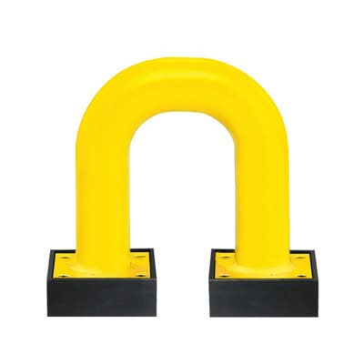 BLACK BULL FLEX Protection Guard - Indoor Use