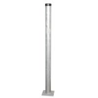 Traffic Mirror Wall Post - 800mmH - for Mirror Versions 1 and 2