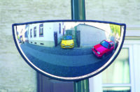 MIRROR-MAX - 850 x 420 x 190mm