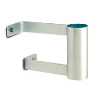 VIEW-MINDER Industrial Mirror Wall Bracket