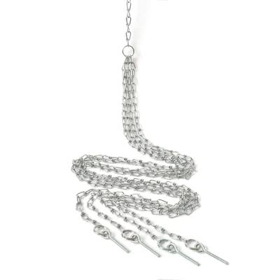 CHAIN SET FOR PAN. 360