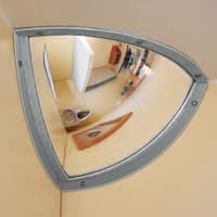 PANORAMIC 90 - 500mm - With Security Frame - Institutional Grade