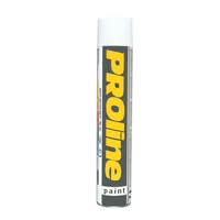 PROline Line Marking Paint - 750ml Aerosol