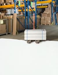 PROline Floor Paint - Indoor Use tins
