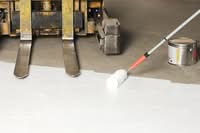 PROline Floor Paint - Anti-Slip tins