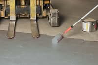 PROline Floor Paint - Anti-Slip - 5 litre tins - Stone Grey