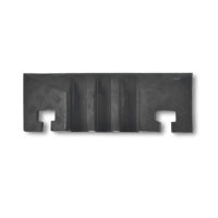 TRAFFIC-LINE Cable/Hose Protection Ramp Large - End Section - Female