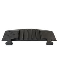 TRAFFIC-LINE Cable/Hose Protection Ramp Medium - End Section - Male