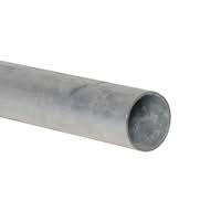 TOPSTOP-5 Speed Reduction Ramp - Reinforcing Tubular Rod - Per Metre
