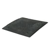 TOPSTOP-ECO 15RE Speed Reduction Ramp - Centre SectionW x 30mmH - Fixings Included