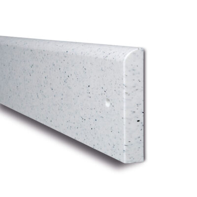 TRAFFIC-LINE Wall Protection Profiles - Light Granite