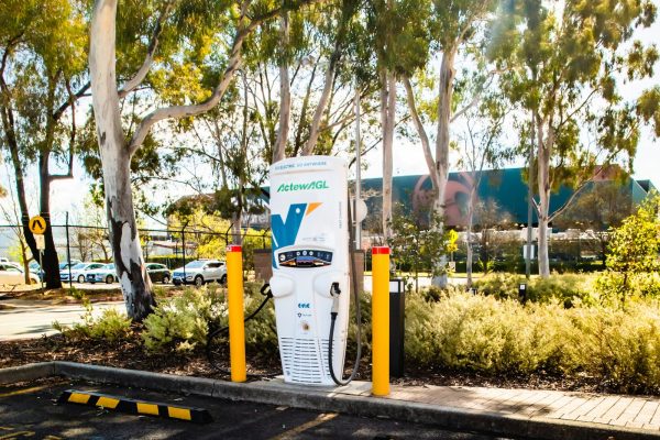 EV charging protection EV charging protection