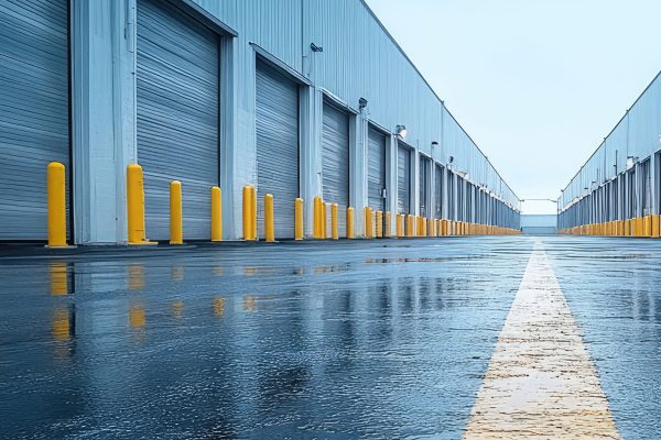 bulk order safety barriers