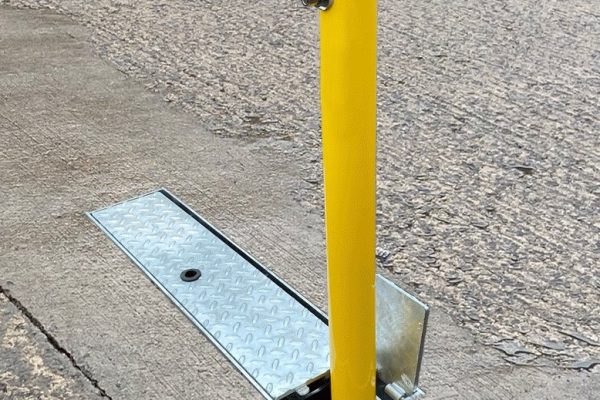parking and residential bollards parking and residential bollards