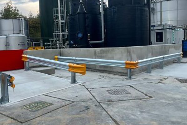 site safety armco barriers site safety armco barriers