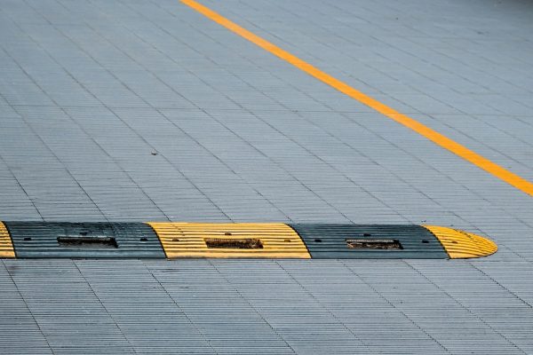 Traffic Management