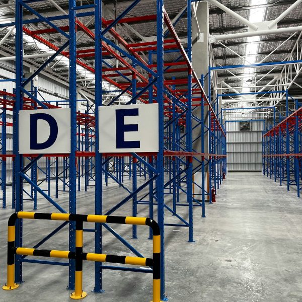 workplace and warehouse